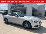 Used 2017 Ford Mustang Premium image 2