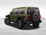 New 2025 Jeep Wrangler Willys image 4