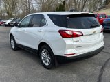 Used 2020 Chevrolet Equinox LT image 4