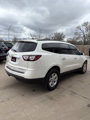 Used 2014 Chevrolet Traverse LT image 3