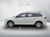 Certified 2018 Dodge Journey SE image 5