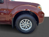Used 2017 Nissan Frontier SV image 2