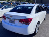 Used 2011 Chevrolet Cruze Eco image 6
