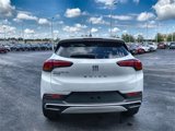 Used 2025 Buick Encore GX Preferred image 4