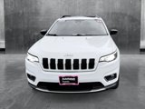 Used 2022 Jeep Cherokee Limited image 2