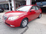 Used 2008 Hyundai Elantra GLS image 2