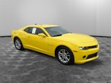 Used 2015 Chevrolet Camaro LT image 3