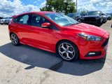 Used 2017 Ford Focus ST w/ Equipment Group 401A image 3