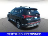 Certified 2022 Hyundai Santa Fe SEL w/ Cargo Package image 6