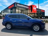 Certified 2020 Nissan Rogue SV image 4