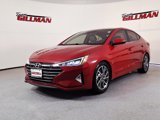Used 2020 Hyundai Elantra Limited image 3