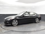 Certified 2021 INFINITI Q50 Sensory w/ Cargo Package image 3