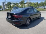 Used 2021 Volkswagen Jetta S w/ Driver Assistance Package image 4