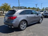 Used 2018 Acura MDX SH-AWD w/ Technology Package image 4