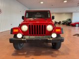 Used 2003 Jeep Wrangler Sport image 6
