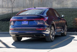 Used 2022 Audi e-tron Premium w/ Convenience Plus Package image 3