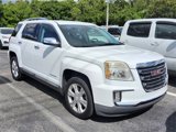 Used 2017 GMC Terrain SLT image 5