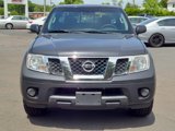 Used 2012 Nissan Frontier SV image 2