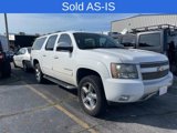 Used 2011 Chevrolet Suburban LT image 3