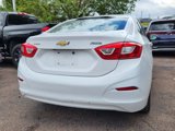 Used 2017 Chevrolet Cruze Premier image 4