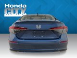 New 2026 Honda Civic LX image 4