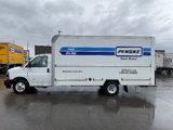 Used 2021 GMC Savana 3500 Extended w/ Power Convenience Package image 4
