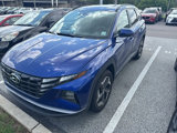 Used 2022 Hyundai Tucson SEL w/ Convenience Package image 2