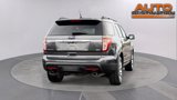 Used 2015 Ford Explorer Limited image 6