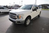 Used 2020 Ford F150 XLT image 4