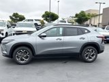 New 2025 Chevrolet Trax LT w/ Driver Confidence Package image 5