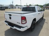 Used 2023 RAM 1500 Big Horn image 6