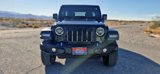 Used 2023 Jeep Wrangler Unlimited w/ Cold Weather Group image 2