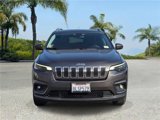 Certified 2019 Jeep Cherokee Latitude Plus image 3