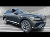 New 2025 Genesis GV80 2.5T Standard image 3