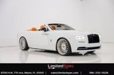 Used 2016 Rolls-Royce Dawn image 5