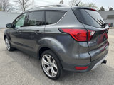 Used 2019 Ford Escape Titanium w/ U9j03 - Titanium Tow Package image 5