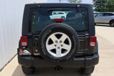 Used 2014 Jeep Wrangler Unlimited Sport w/ Trailer Tow Group image 4