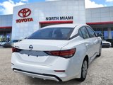 Used 2023 Nissan Sentra S image 4