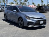 Used 2022 Toyota Corolla SE image 3