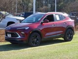 Certified 2024 Buick Encore GX Sport Touring image 2