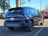 New 2025 Volkswagen Taos S image 5