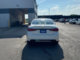 Used 2024 INFINITI Q50 Sensory image 6