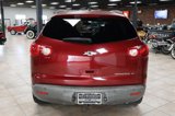 Used 2011 Chevrolet Traverse LT w/ Red Premiere Package image 4