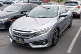 Used 2016 Honda Civic EX-T image 3