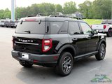 Used 2021 Ford Bronco Sport Badlands image 5