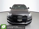 Used 2015 Audi Q7 3.0T S line Prestige w/ Luxury Package image 3