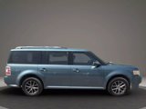 Used 2010 Ford Flex SE image 3
