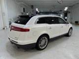 Used 2017 Lincoln MKT AWD w/ Technology Package image 5