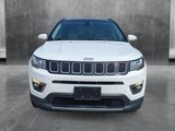 Used 2018 Jeep Compass Limited w/ Navigation Group image 2