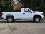 New 2024 GMC Sierra 1500 Pro w/ Pro Value Package image 2